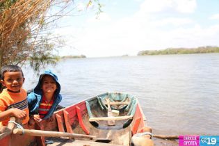 Chontales: Archipiélagos y Cascadas para la recreación familiar