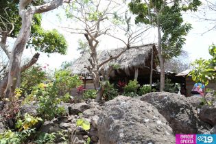 Chontales: Archipiélagos y Cascadas para la recreación familiar