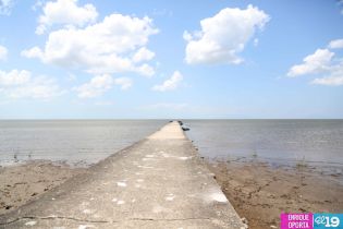 Chontales: Archipiélagos y Cascadas para la recreación familiar