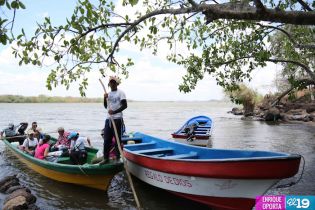 Chontales: Archipiélagos y Cascadas para la recreación familiar