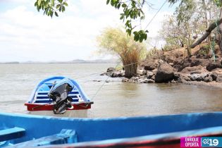 Chontales: Archipiélagos y Cascadas para la recreación familiar