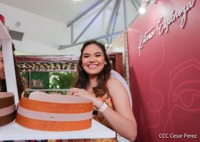 Nicaragua Diseña 2022: Florece la Creatividad y el Diseño