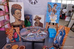 Nicaragua Diseña 2022: Florece la Creatividad y el Diseño