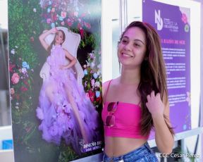 Nicaragua Diseña 2022: Florece la Creatividad y el Diseño