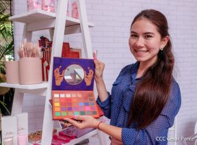 Nicaragua Diseña 2022: Florece la Creatividad y el Diseño