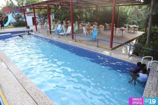 Chontales: Archipiélagos y Cascadas para la recreación familiar