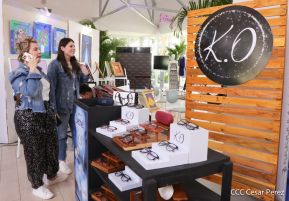 Nicaragua Diseña 2022: Florece la Creatividad y el Diseño