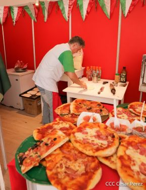 Nicaragua Diseña 2022: Florece la Creatividad y el Diseño