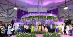 Nicaragua Diseña 2022: Florece la Creatividad y el Diseño