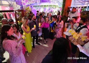 Nicaragua Diseña 2022: Florece la Creatividad y el Diseño