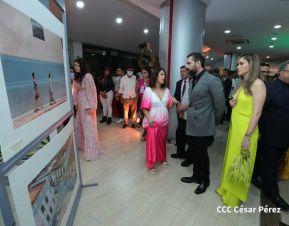 Nicaragua Diseña 2022: Florece la Creatividad y el Diseño