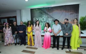 Nicaragua Diseña 2022: Florece la Creatividad y el Diseño