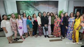 Nicaragua Diseña 2022: Florece la Creatividad y el Diseño