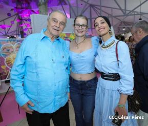 Nicaragua Diseña 2022: Florece la Creatividad y el Diseño