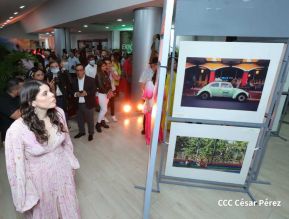 Nicaragua Diseña 2022: Florece la Creatividad y el Diseño