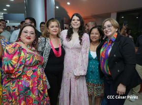 Nicaragua Diseña 2022: Florece la Creatividad y el Diseño