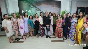 Nicaragua Diseña 2022: Florece la Creatividad y el Diseño