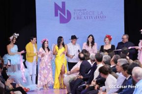 Nicaragua Diseña 2022: Florece la Creatividad y el Diseño