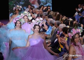 Nicaragua Diseña 2022: Florece la Creatividad y el Diseño