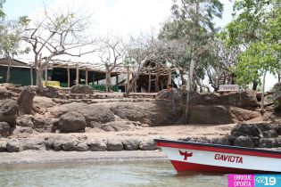 Chontales: Archipiélagos y Cascadas para la recreación familiar