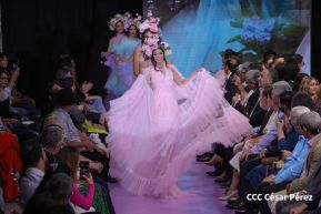 Nicaragua Diseña 2022: Florece la Creatividad y el Diseño