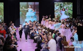 Nicaragua Diseña 2022: Florece la Creatividad y el Diseño