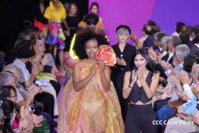 Nicaragua Diseña 2022: Florece la Creatividad y el Diseño