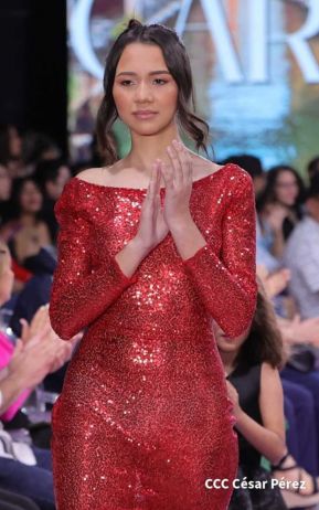 Nicaragua Diseña 2022: Florece la Creatividad y el Diseño