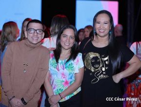 Nicaragua Diseña 2022: Florece la Creatividad y el Diseño