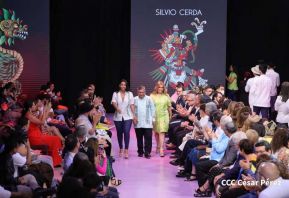 Nicaragua Diseña 2022: Florece la Creatividad y el Diseño