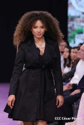 Nicaragua Diseña 2022: Florece la Creatividad y el Diseño