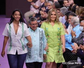 Nicaragua Diseña 2022: Florece la Creatividad y el Diseño