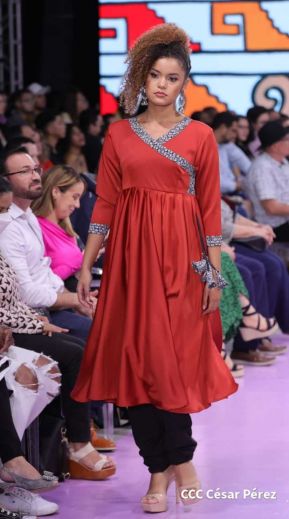 Nicaragua Diseña 2022: Florece la Creatividad y el Diseño