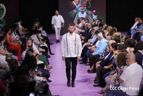 Nicaragua Diseña 2022: Florece la Creatividad y el Diseño