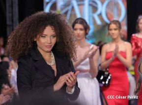 Nicaragua Diseña 2022: Florece la Creatividad y el Diseño