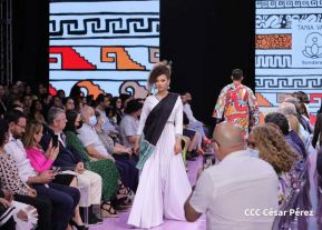 Nicaragua Diseña 2022: Florece la Creatividad y el Diseño