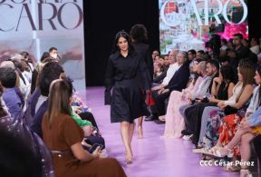 Nicaragua Diseña 2022: Florece la Creatividad y el Diseño