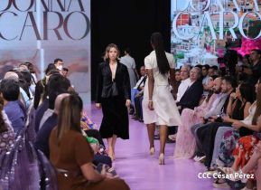 Nicaragua Diseña 2022: Florece la Creatividad y el Diseño