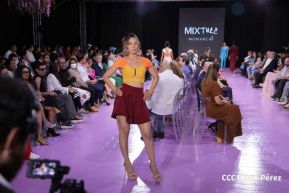 Nicaragua Diseña 2022: Florece la Creatividad y el Diseño