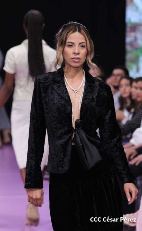 Nicaragua Diseña 2022: Florece la Creatividad y el Diseño