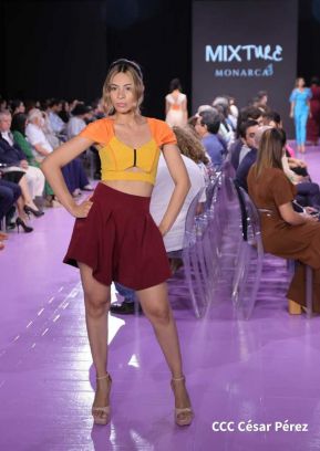 Nicaragua Diseña 2022: Florece la Creatividad y el Diseño