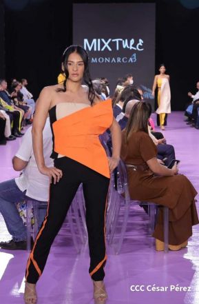 Nicaragua Diseña 2022: Florece la Creatividad y el Diseño