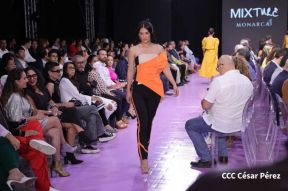 Nicaragua Diseña 2022: Florece la Creatividad y el Diseño