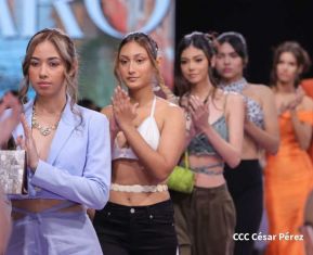 Nicaragua Diseña 2022: Florece la Creatividad y el Diseño