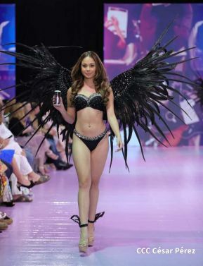 Nicaragua Diseña 2022: Florece la Creatividad y el Diseño