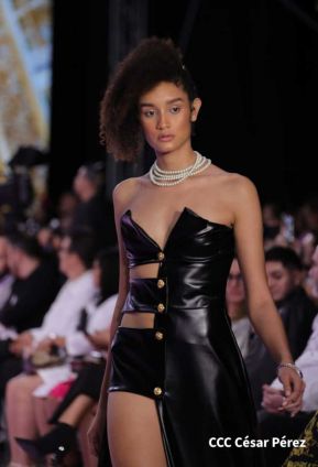 Nicaragua Diseña 2022: Florece la Creatividad y el Diseño