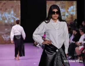 Nicaragua Diseña 2022: Florece la Creatividad y el Diseño