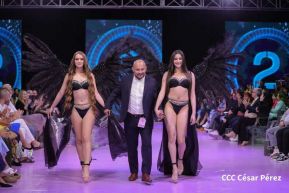 Nicaragua Diseña 2022: Florece la Creatividad y el Diseño