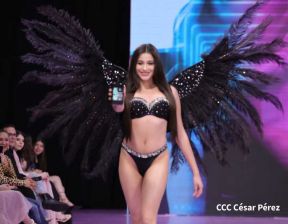 Nicaragua Diseña 2022: Florece la Creatividad y el Diseño