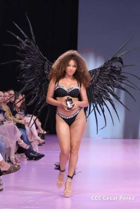 Nicaragua Diseña 2022: Florece la Creatividad y el Diseño